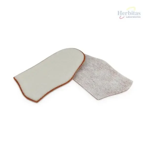 Plantilla Ecoflex Evolution Herbiform + Lunalastic