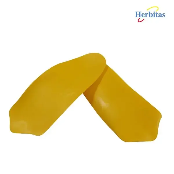 Plantilla Herbiflex Yellow