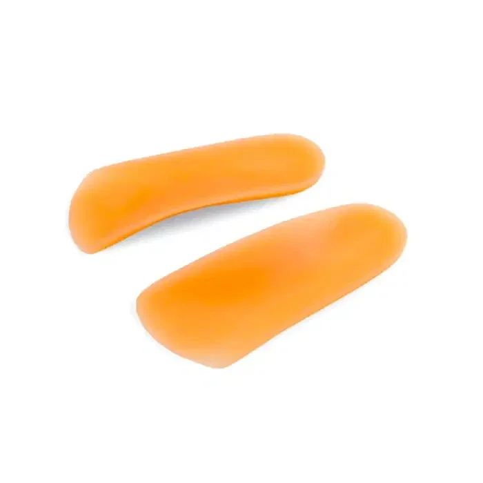 Plantillas de Silicona para Pies Cansados [Tallas S] 2 uds – Comforsil