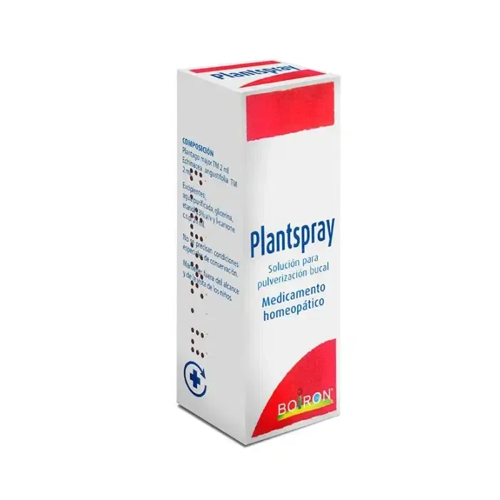 Plantspray 20ml – Boiron
