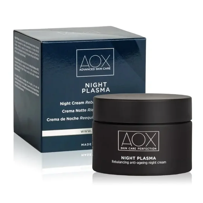 PLASMA DE NOCHE 50ML