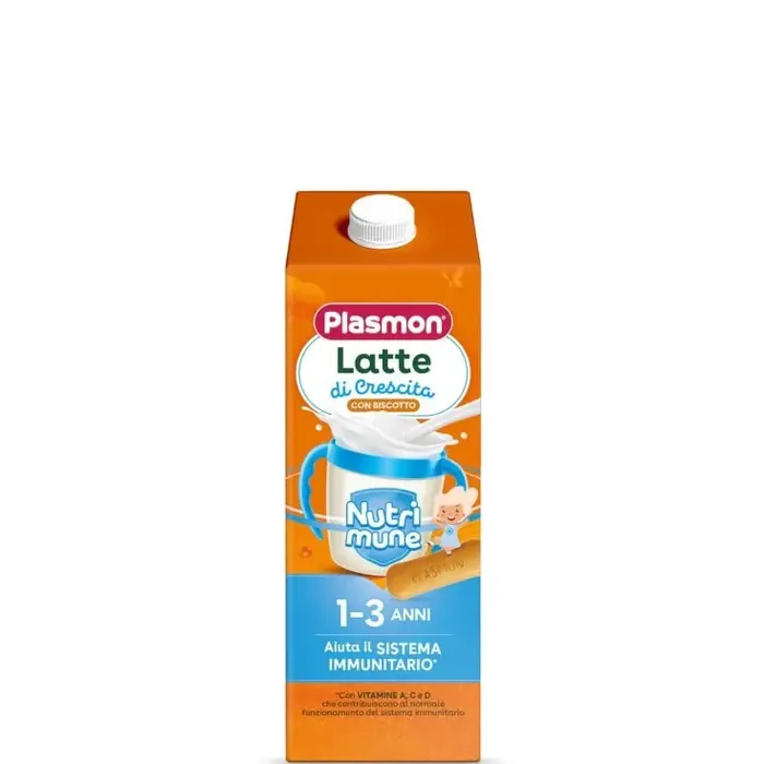 PLASMON ETAPA 12-36 BISC 1L