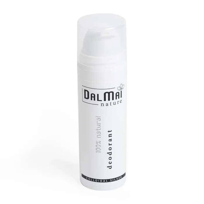 PLATA COLOIDAL DESODORANTE 50 ML DALMAI NATURE MARCRIS