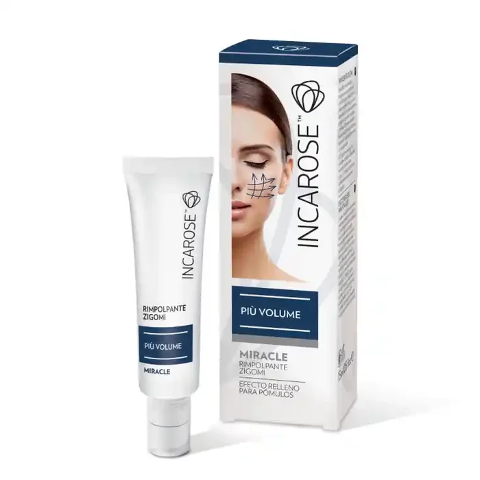 Plus Volumen Miracle IncaRose 15ml
