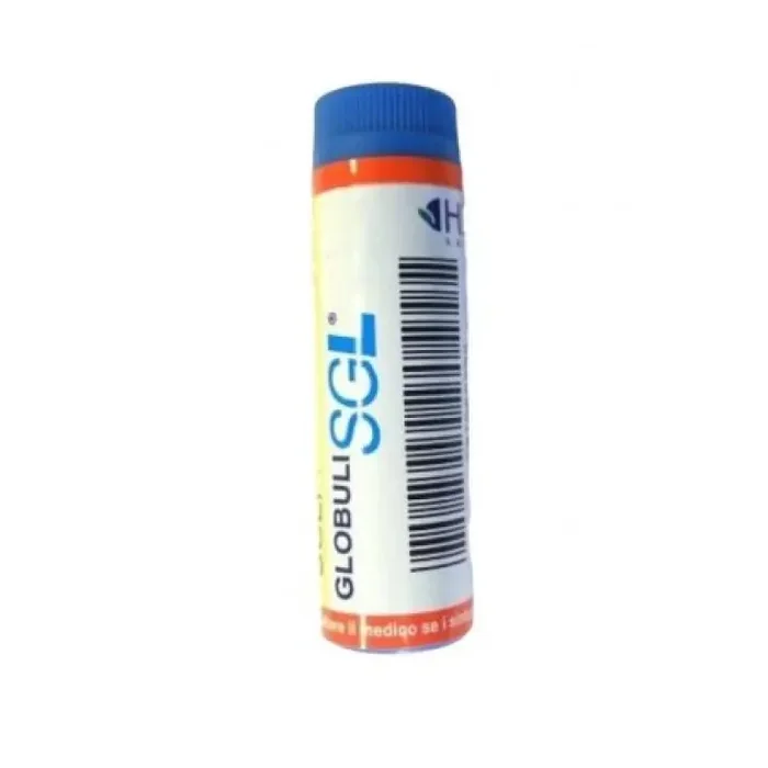 Pólenes MCH SGL® HERING glóbulos 1g