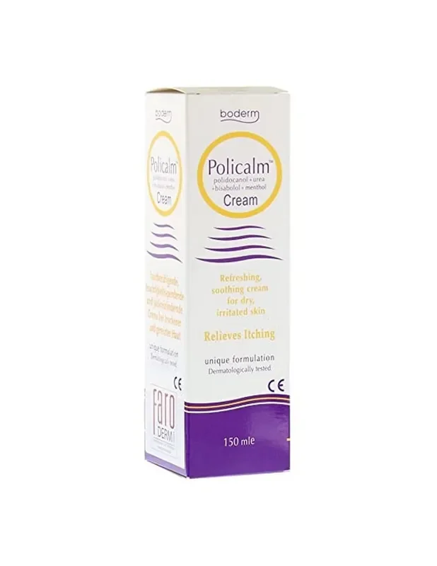 POLICALM CREMA 150ml