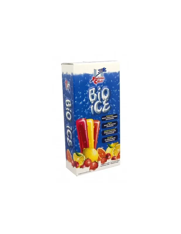 Polos flash 3 sabores 10uni.