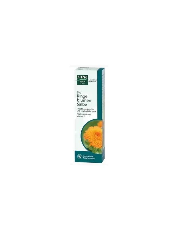 Pomada calendula 75ml BIO
