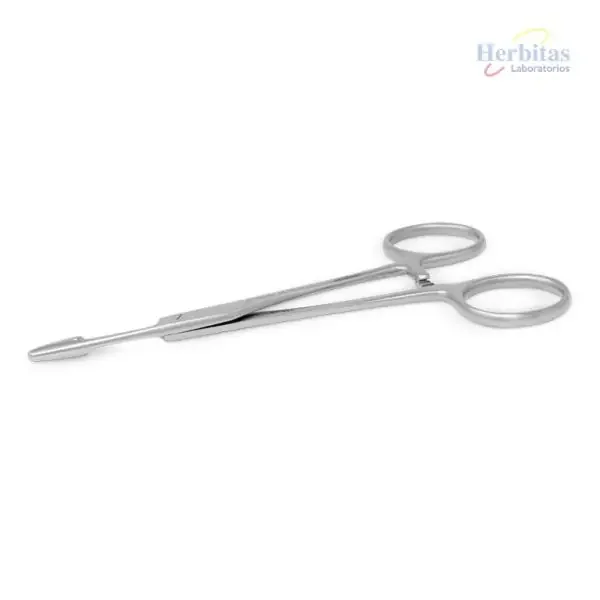 Porta-Agujas Hegar-Olsen Dimeda