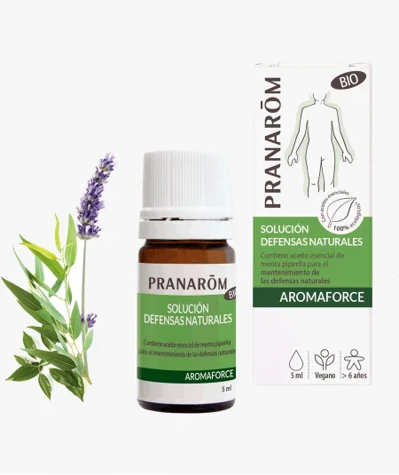 Pranarom Defensas Naturales 5 Ml