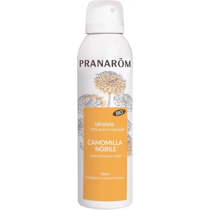 PRANAROM IDROL CAMOMILLA 150ML