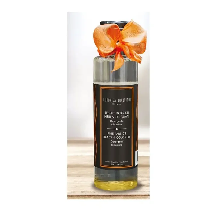 PREG TEJIDOS NEGRO&COLOR 100ML
