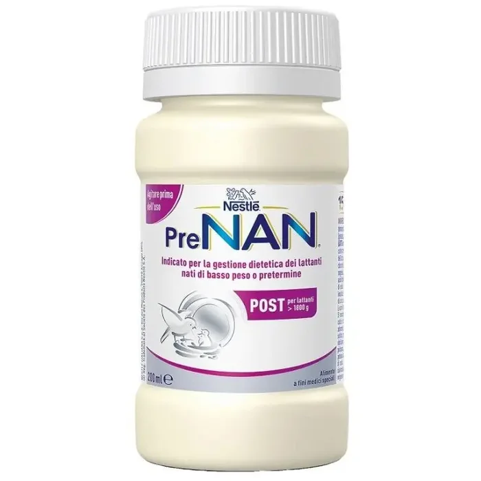 PRENAN POST LIQ 8BOTT 200ML
