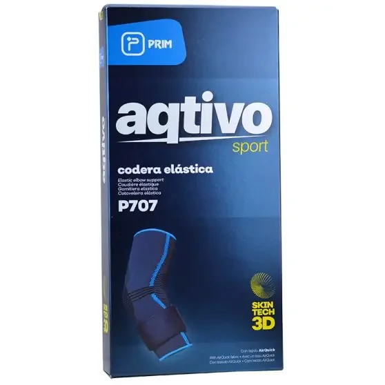 Prim Codera Elástica P707