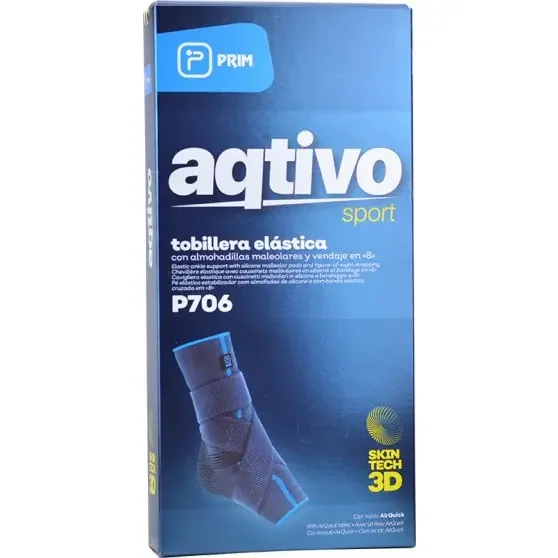 Prim Tobillera Elástica P706