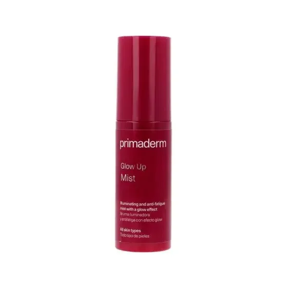 Primaderm Glow Up Mist Bruma Iluminadora 50 ml