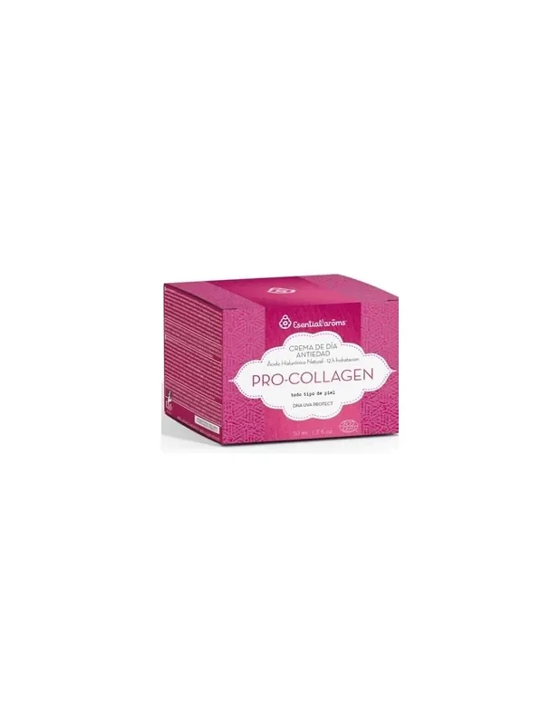 Pro-collagen crema de dia antiedad 50ml.