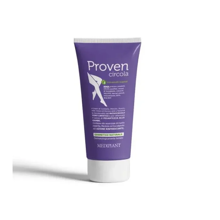Probado Circola Mediplant 200ml