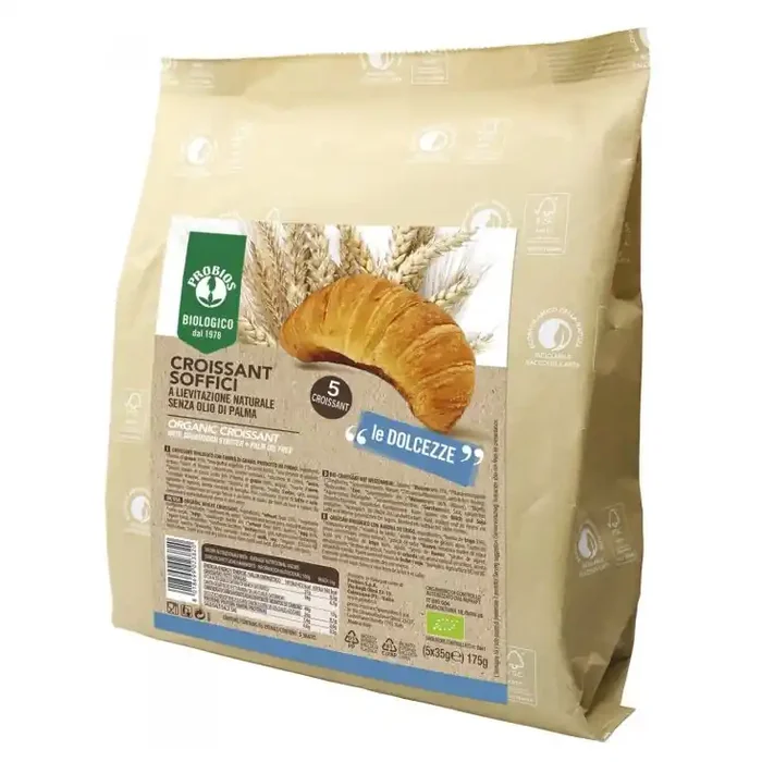 PROBIOS Croissant Blando 5X35g