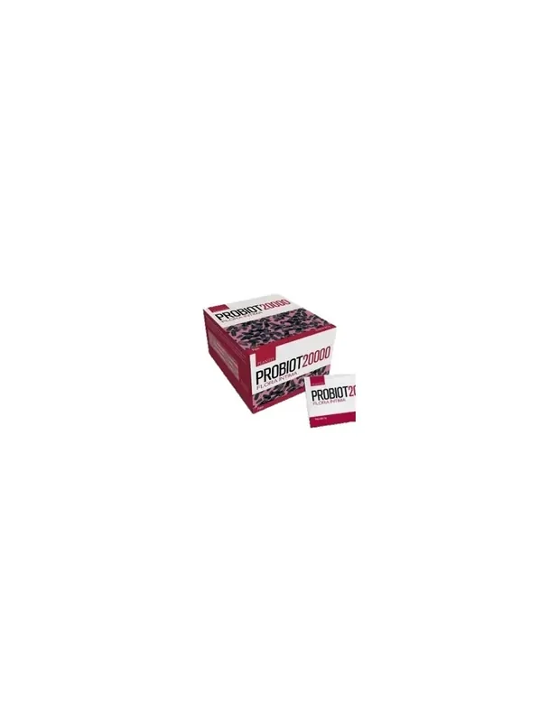 Probiot 20.000 Flora intima 15sbrs.