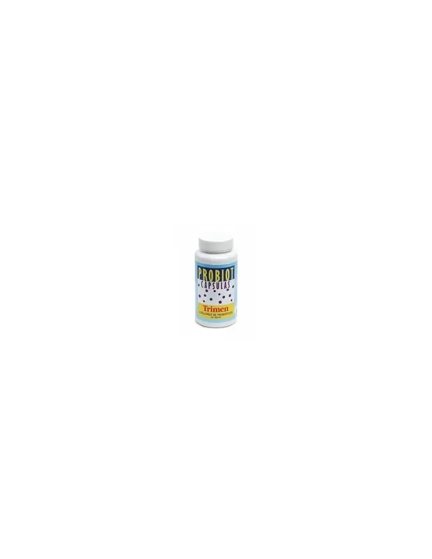 Probiot 60 cap.