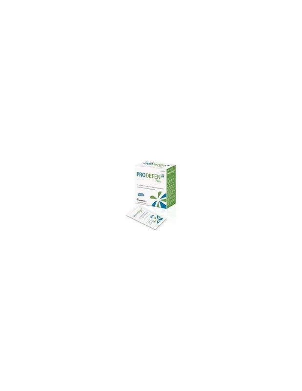 Prodefen Plus 10 sobres