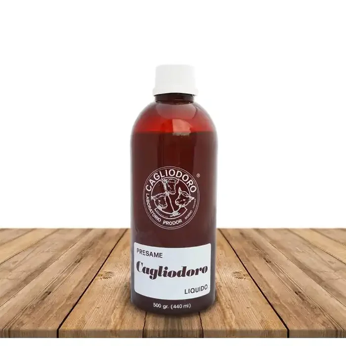 Prodor Cagliodoro Líquido 500ml