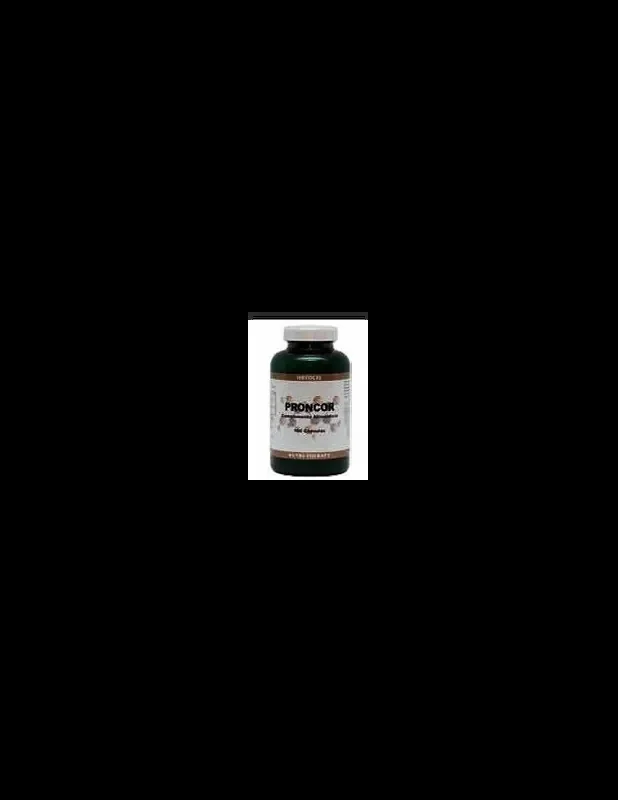 Proncor 180cap.
