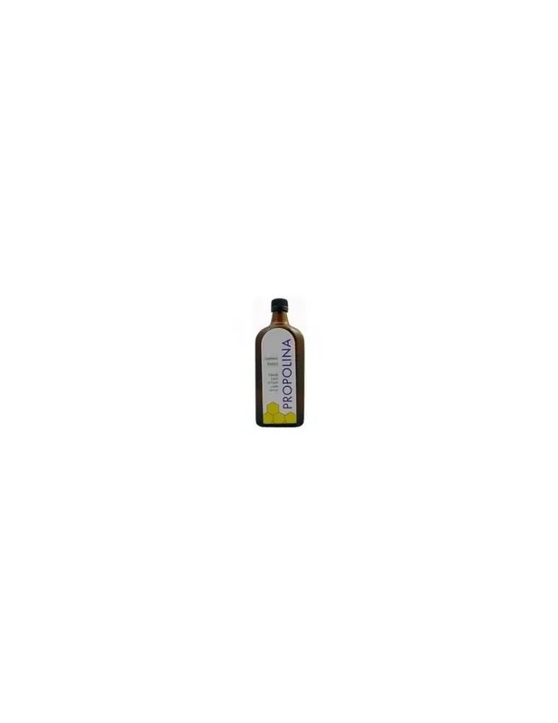 Propolina jarabe 500ml.