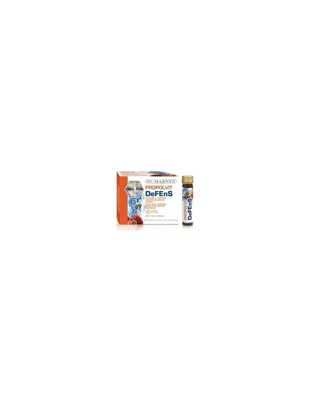 Propolvit defens 20viales