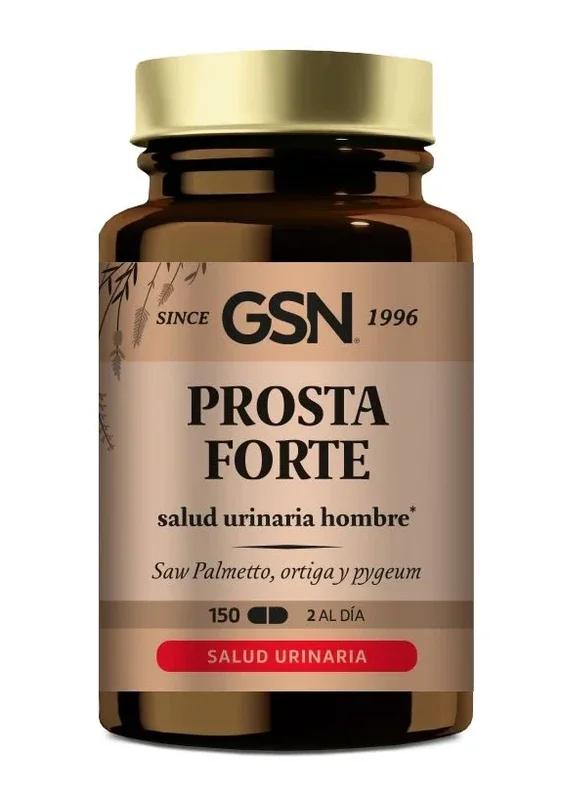 Prosta Forte · GSN · 150 comprimidos