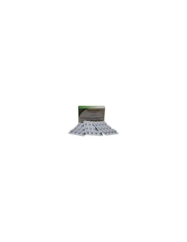 Prostasol forte 36cap.