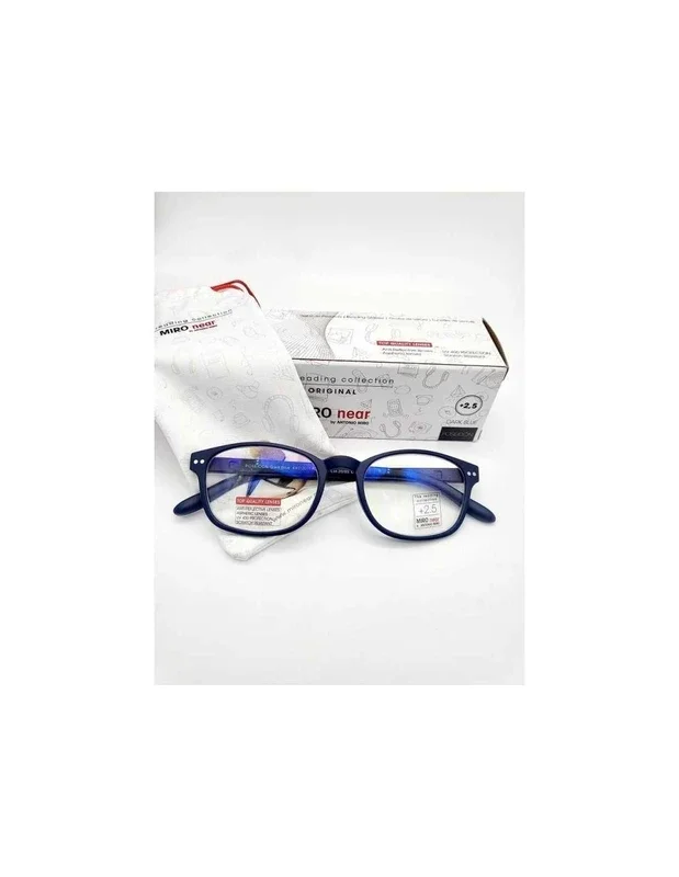 Protecfarma Gafa Miro Near Poseidon Dark Blue +2.5D