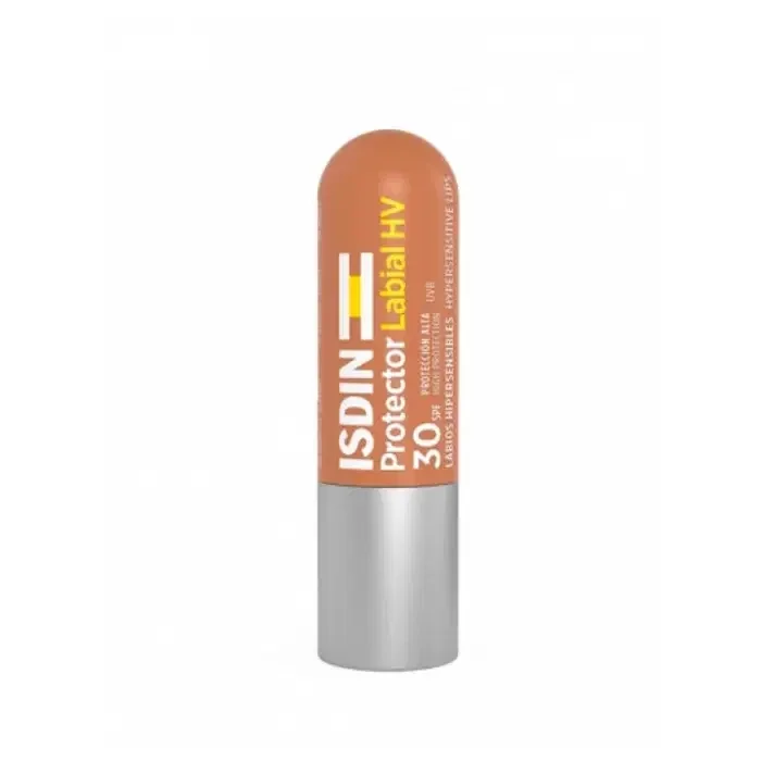 Protector labial HV SPF 30+ – Isdin