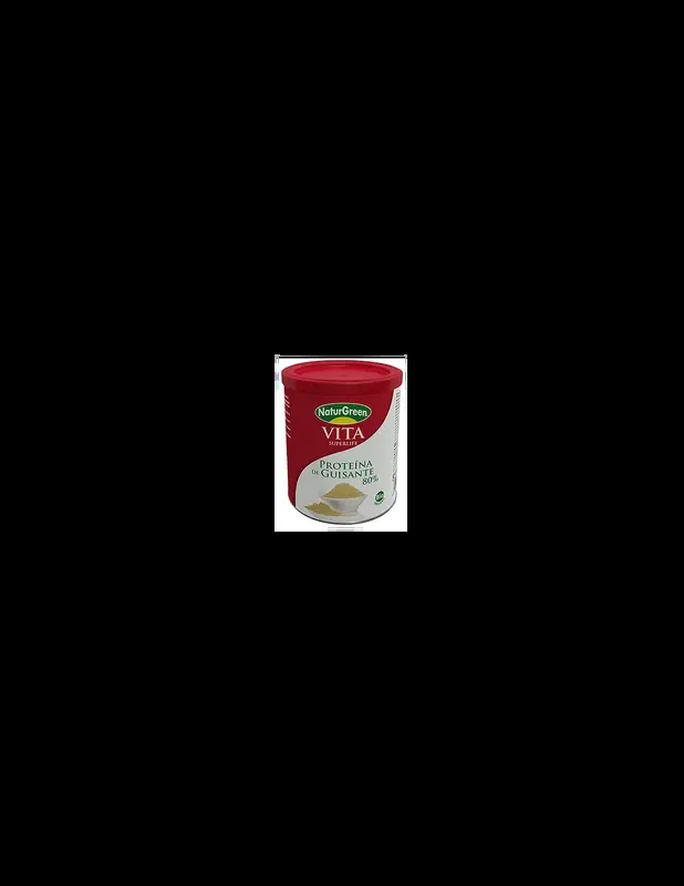 Proteinas guisante bio bote
