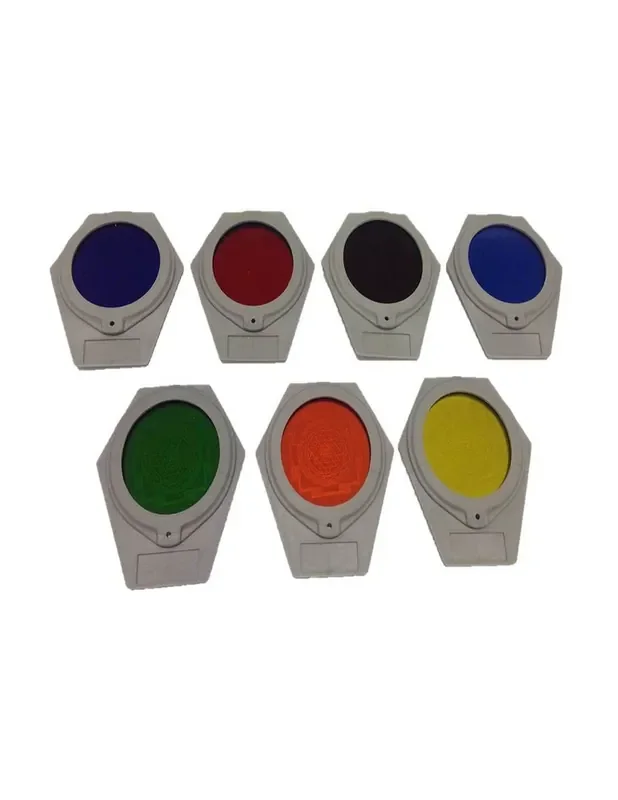 Protocolo Color