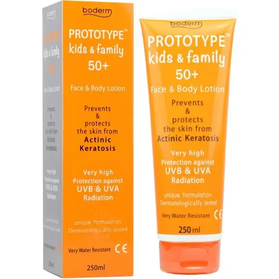 Prototype Kids & Family SPF50+