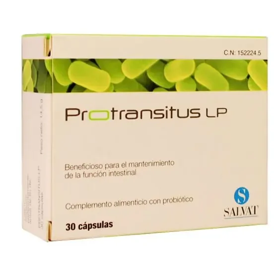 Protransitus LP