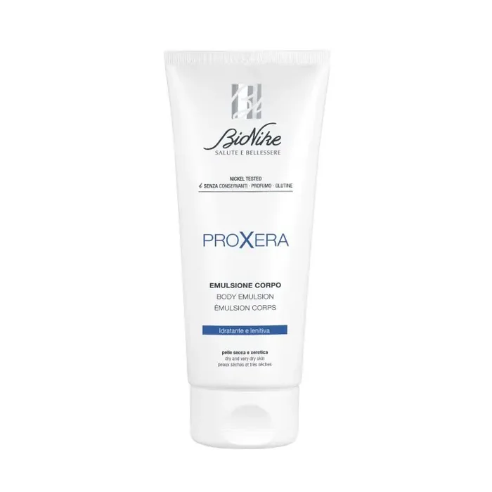 Proxera BioNike Emulsión Corporal 100ml
