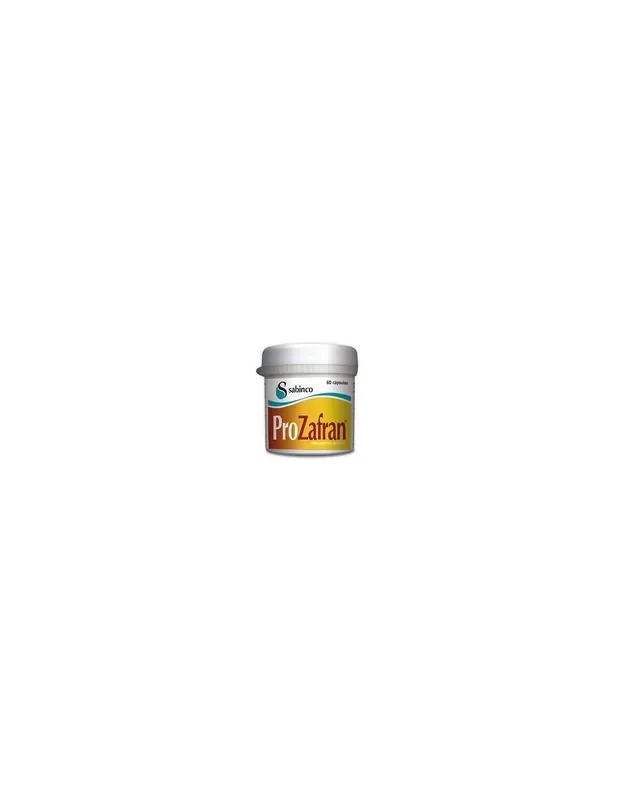 ProZafran 60cap.