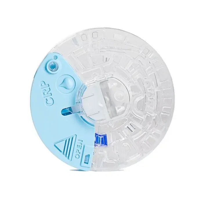 PRUEBA COBAS B101 CRP 10PCS
