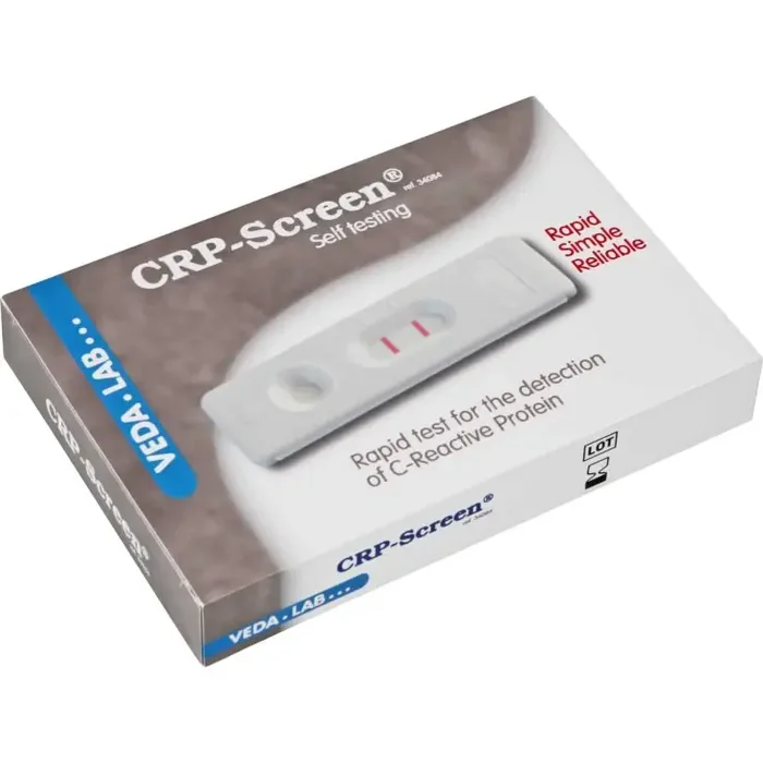 PRUEBA CRP-SCREEN 1PZ
