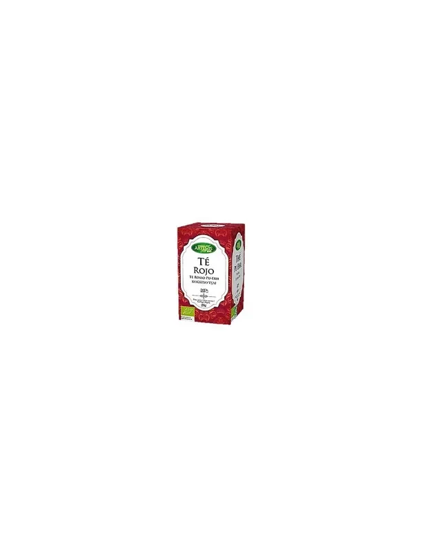 Pu erh infusion bio 20und.