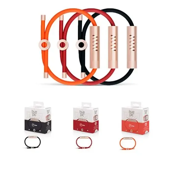 Pulsera de Citronela Prim Bye Pic