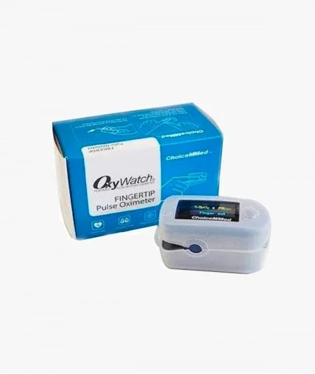 Pulsioximetro Oxywatch