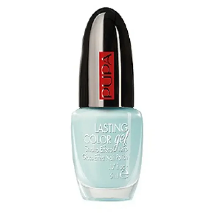 * PUPA ESMALTE GEL 78