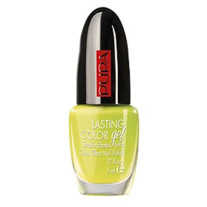 * PUPA ESMALTE GEL 81