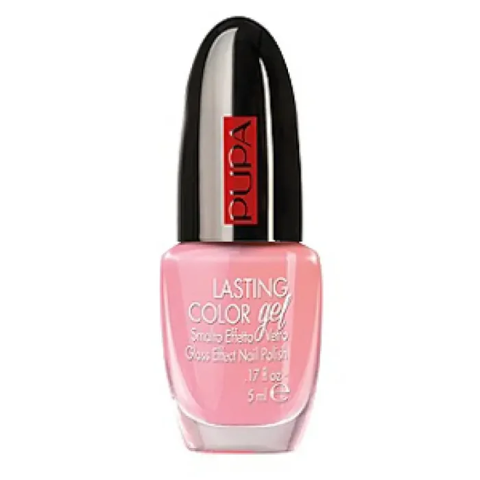 * PUPA ESMALTE GEL 85