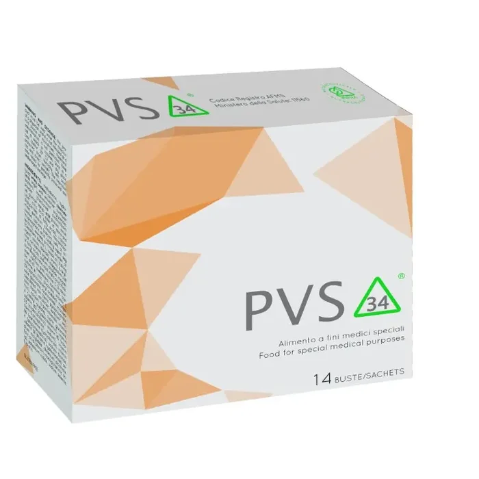 Pvs34 Inpha Duemila 14 Sobres