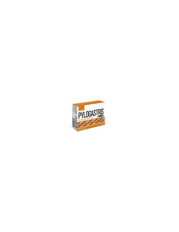 Pylogastris 90cap.